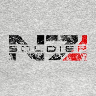 ME Soldier Alt T-Shirt